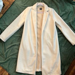 Zara Coat